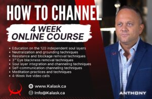 4 Week How-to-Channel Course