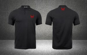 Golf Shirt