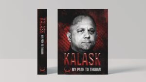 Kalask Book