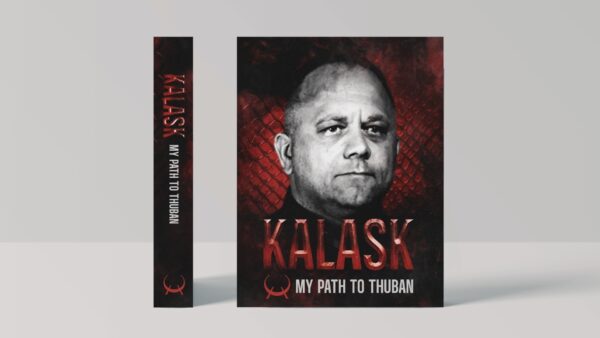 Kalask Book