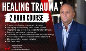 Healing Trauma