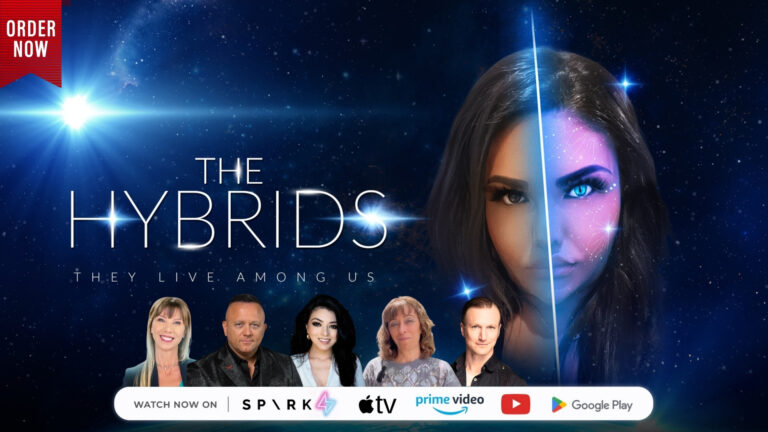 The Hybrids film