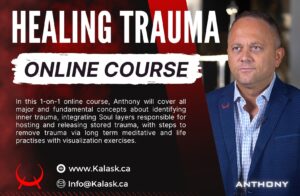 Healing Trauma