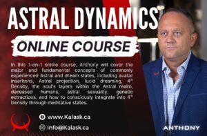 Astral Dynamics