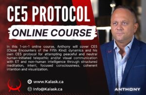 CE5 Protocol Course